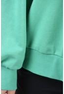 Women Blouse Only Onlcamilla Oversize Green Bee